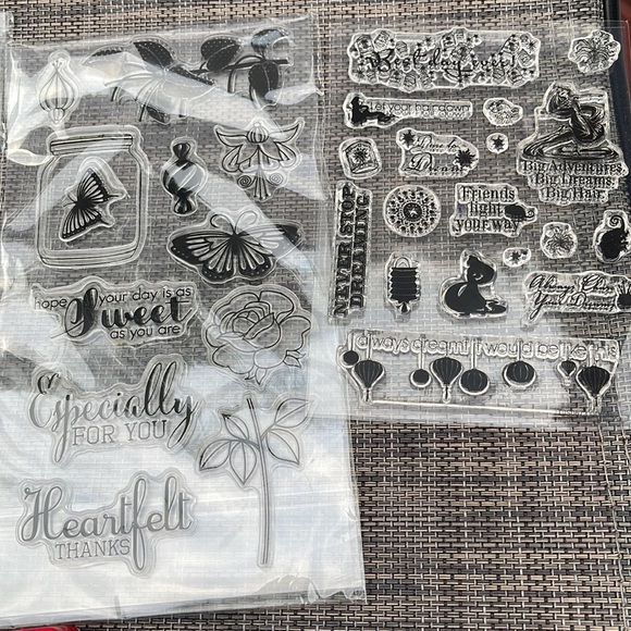 Craft bundle - Picture 3 of 4